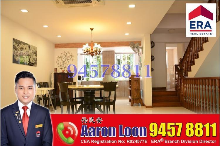 Loyang Villas (D17), Terrace #149229802